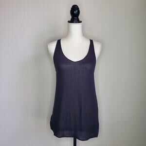 Victoria Beckham Sleeveless Blouse 1 XS